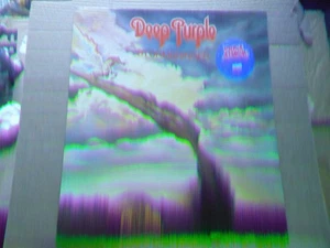 Vintage Vinyl LP DEEP PURPLE "STORMBRINGER" EMI Records Ltd 1974 Made In England - Imagen 1 de 7