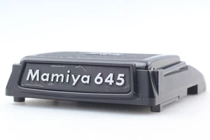 [ Near Mint] Mamiya M645 Waist Level Finder für M645 1000S aus Japan - Bild 1 von 8