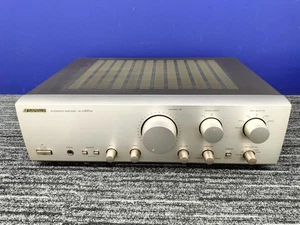 SANSUI AU-α507XR Integrierter Verstärker Gute Zustand Aus Japan - Bild 1 von 12