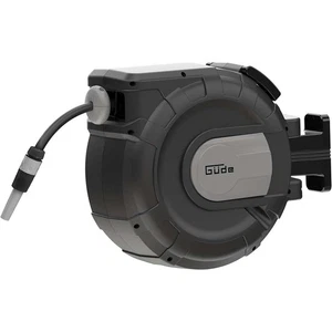 Güde Automatik Schlauchtrommel 20-2-2  1/2 mit 20 m Schlauch - Bild 1 von 6