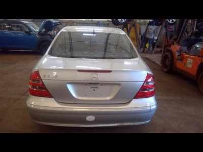 Engine 220 Type S500 Fits 99-06 MERCEDES S-CLASS 5460399 Foto 1 de 4