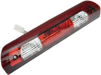 Terceira luz de freio Dorman 56418NKWC 2004 2005 2006 para 2002-2008 Dodge Ram 1500 - Imagem 1 de 2
