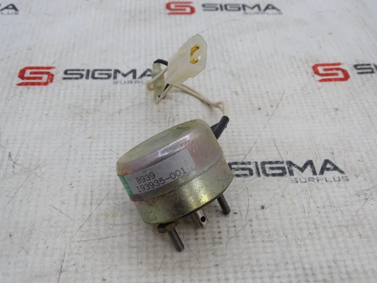 LEDEX 8939 OPERATING MECHANISM - Image 1 of 3