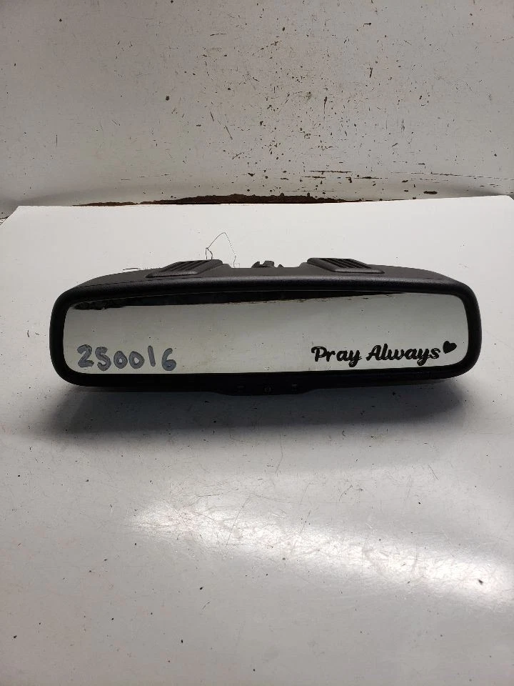 Espelho retrovisor escurecimento automático com microfone compatível com 10-17 CARAVAN 1329453 - Imagem 1 de 4