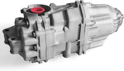 Rear Differential Assembly 41010R09000 For 2010-2015 Honda CRV CROSSTOUR 2.4L Foto 1 de 4