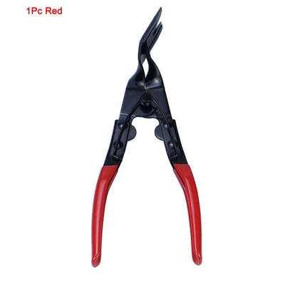 Pinze per Rimozione Clip per Auto Strumenti Pannello Carrozzeria Automatico Disp - Immagine 1 di 4