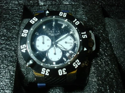INVICTA SUBAQUA NOMA III MODEL 22919 WATCH - Image 1 of 2