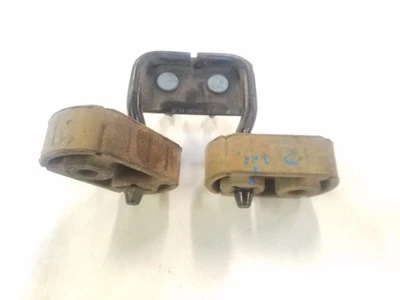 Soporte de suspensión de tubo de escape de 6,7 L | Se adapta a Ford F250 F350 2017-2020 Foto 1 de 4