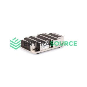 Dell 0F8NV PowerEdge R640 R740 R740xd Low Profile 1U Heatsink - Picture 1 of 1