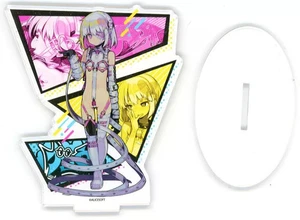 Acrylständer / Acrylplatte Porno Figur Acrylfigur "Gema Kuji Dohna - Bild 1 von 1