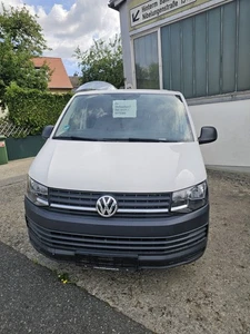 VW T 6 - Bild 1 von 10