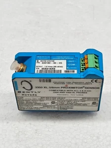 Bently Nevada 330180-90-05 Proximitor Sensor 3300 XL - Picture 1 of 11
