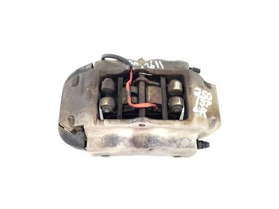 Pinza de freno trasera izquierda Audi Q7 2015 OEM sin cerámica  Foto 1 de 4