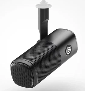 Elgato Wave DX – Dynamisches XLR-Mikro + Elgato XLR Kabel - Bild 1 von 5