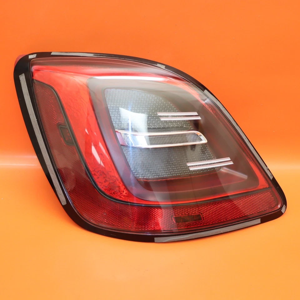 ROLLS ROYCE GHOST LUZ TRASERA CONDUCTOR IZQUIERDO 2021 2022 2023 LED 748619508 OEM Foto 1 de 4