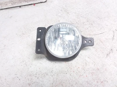Jeep Gladiator 2020 luz antiniebla incandescente lado conductor o pasajero OEM  Foto 1 de 4