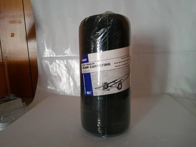 Alfombra para literas remolque Wesbar (12 x 144 pulgadas) Foto 1 de 4