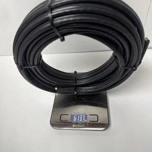 30 Ft. 8/2 Stranded Romex Simpull CU NM-B W/G Wire - Picture 1 of 5