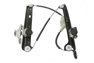 Window Regulator fits 2010-2016 BMW 535i GT 550i GT xDrive 535i GT xDrive  URO P - Image 1 of 4
