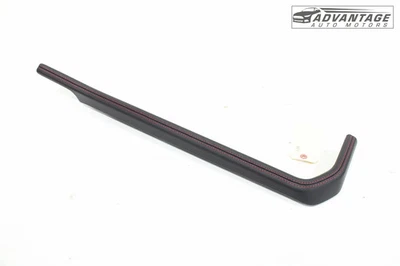 2022-2024 FORD EXPEDITION DASH INSTRUMENT RIGHT SIDE TRIM COVER MOLDING OEM - Image 1 of 4