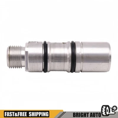 For 1987-2017 Harley Softail DS-195059 Rear Brake Master Cylinder Rebuild Kit Foto 1 de 4