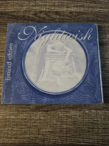 Nightwish-Once - Picture 1 of 2