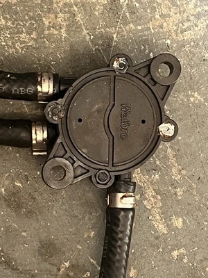 30 25 15 hp Evinrude E-tec FUEL LIFT PUMP 5007184 two stroke 2017 AA AB AF - Image 1 of 4