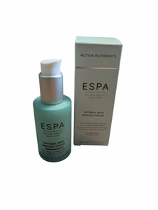 ESPA Optimal Skin Instant Facial Serum - 30ml 3 in 1 New & Boxed RRP £60 - Picture 1 of 2