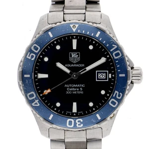 Tag Heuer Aquaracer WAN2111 TO232447 - Bild 1 von 6