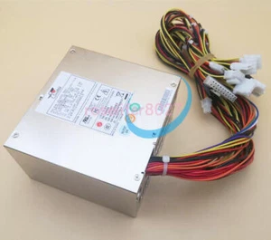Used 1PCS 350W HG2-6350P 100-240V For Zippy Tower Medical Equipment Power Supply - Afbeelding 1 van 1