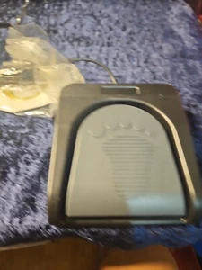Upgraded USB Single Foot Pedal Switch Control One Key Customized PC Keyboard @J - Picture 1 of 5