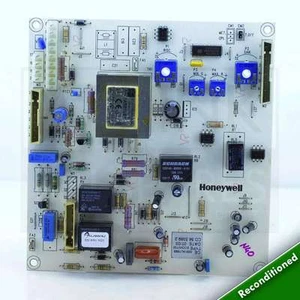 POTTERTON PERFORMA 24 PCB 248075 VIENEN CON 1 AÑO DE GARANTÍA - Imagen 1 de 5