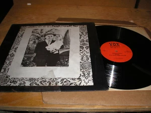August Plinth - Reads from Total Mobil & the Waste Land LP private press poetry - Picture 1 of 2