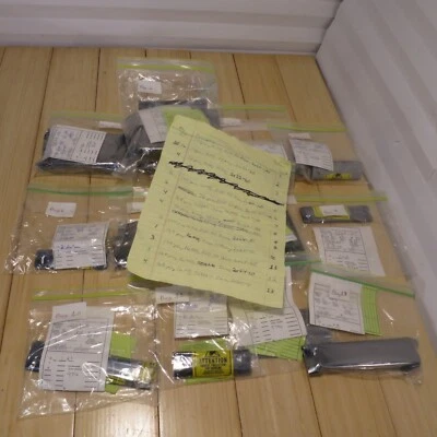 Lot of Vintage Computer RAM Memory Modules from a retail store-see description! - Image 1 of 4