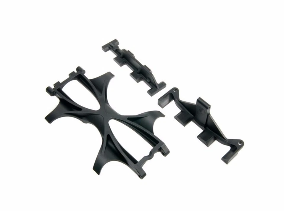 Team Durango DEX410 Akkuhalterung Sub-C Battery Holder set TD320001 - Image 1 of 1