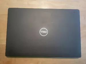 Dell Latitude 7400 i7-8665U 256GB PCIe 16GB FHD CMRA BKLT W11P TB - Picture 1 of 4