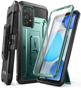 SUPCASE UBPro für Samsung Galaxy A53 5G robuste Hülle + Displayschutzfolie 360 Abdeckung - Bild 1 von 33