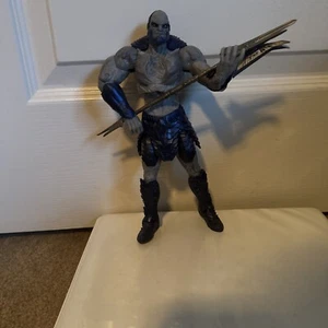 DC Comics Justice League Movie - Darkseid Armored Action Figure - Picture 1 of 2