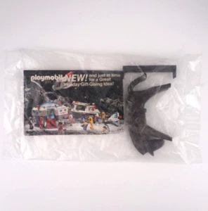 Playmobil Schaper Vintage Horse and Brochure in Factory Sealed Bag - Picture 1 of 2
