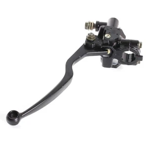 7/8'' Right Clutch Brake Lever Master Cylinder Set For Suzuki GN125 GS125 - Picture 1 of 6