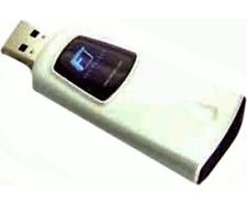 FANTEC 2262 MM-CR-MSU2 USB-Stick m. Kartenleser für MS-Karten