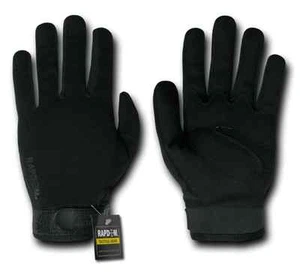 Professional Lightweight Tactical Gloves Rapdom Spandex Sensifil - Picture 1 of 4