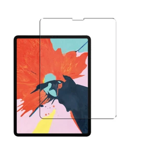 Glasfolie iPad Pro 12,9 2020 / 2018 Hart Displayglas Schutzglas Glass Folie Film - Picture 1 of 8