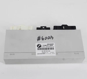 BMW 4 Cabriolet G23 420 i Centralina da tetto 5A432C0 2.00 Benzina 135kw 2022 - Foto 1 di 10