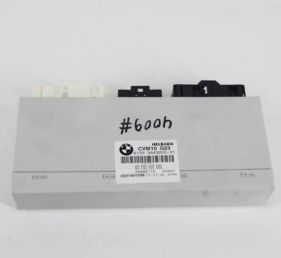 BMW 4 Cabriolet G23 420 i Centralina da tetto 5A432C0 2.00 Benzina 135kw 2022 - Immagine 1 di 4