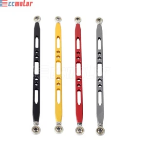 CNC Rearset Gear Shifter Rod Linkage For Harley Sportster S RH1250S 2021 2022 23 - Imagen 1 de 21