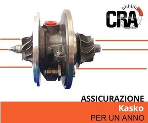 COREASSY TURBINA AUDI A3/ VW GOLF/ PASSAT 140CV 2.0TDI CODICE TURBO: 724930 - Imagen 1 de 1
