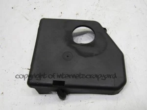 Vauxhall Opel Zafira A MK1 99-05 1.6 X16XEL engine bay cover 90587153 - Picture 1 of 3