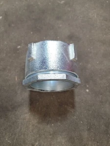 T&B 3"  cast union 3 piece  not crouse Hinds - Bild 1 von 3