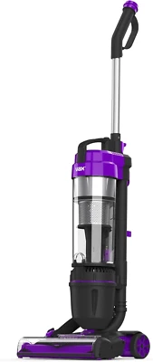 Vax Mach Air Upright Vacuum Cleaner Lightweight 820W No Loss Suction - Image 1 of 4